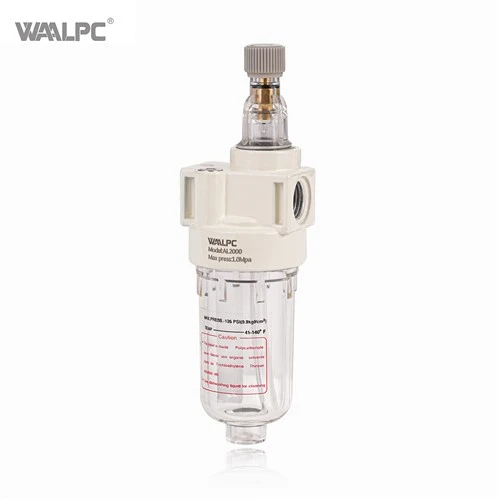 Lubricator Cywasgydd Aer