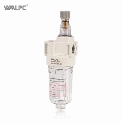 Lubricator Cywasgydd Aer