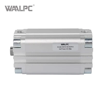Silindr Aer Compact
