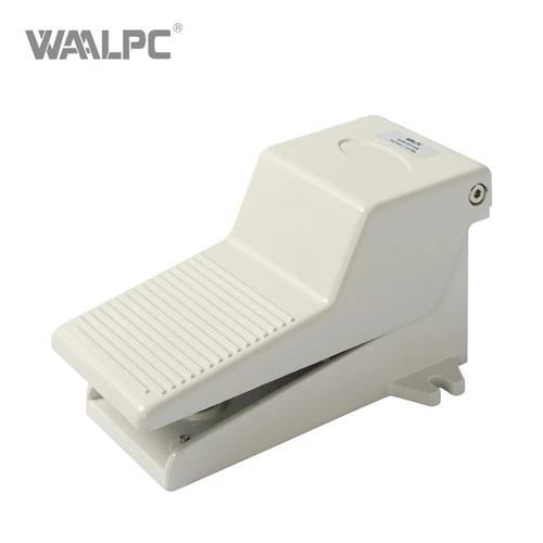 Falf Pedal Traed Niwmatig